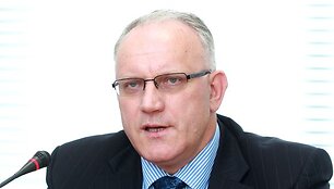 Jonas Pinskus