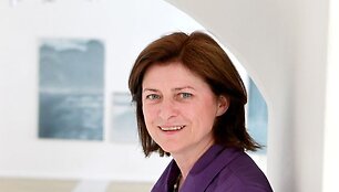 Diana Stomienė