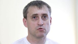 Kęstutis Kemzūra