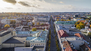 Vilnius