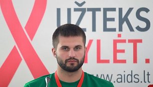 Linas Kleiza 