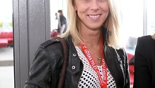 Ineta Stasiulytė