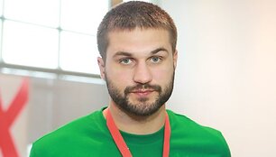 Linas Kleiza