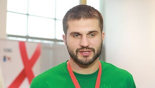 Linas Kleiza