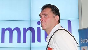 Arvydas Sabonis