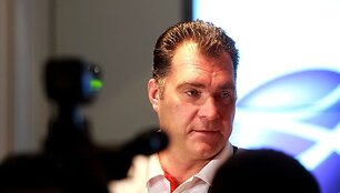 Arvydas Sabonis