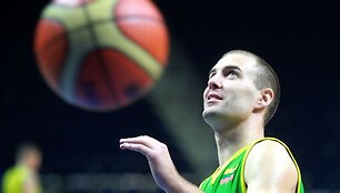 Tomas Delininkaitis