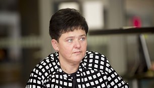 Diana Varnaitė