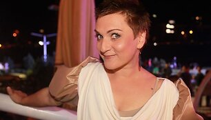 Neda Malūnavičiūtė 