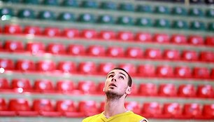 Jonas Valančiūnas 