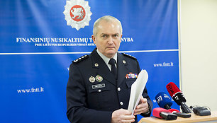 Antonis Mikulskis