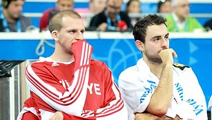 Emocijos po lenkų pergalės prie&scaron; turkus