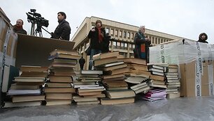 Protestas
