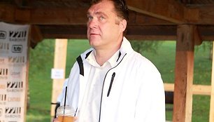 Arvydas Sabonis