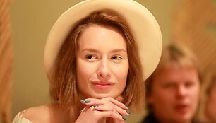Monika Račiūnaitė