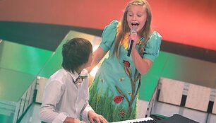 Paulina Skrabytė