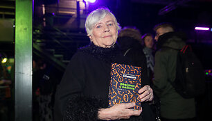 Viktorija Prėskienytė-Diawara