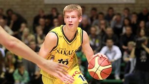 Jokūbas Gintvainis