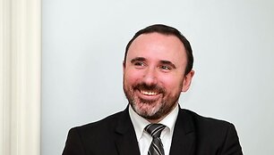 Arūnas Gelūnas