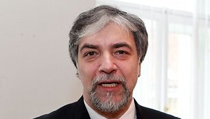 Petras Geniu&scaron;as 