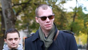 Į kvietimą prisijungti prie pasaulinių demonstracijų lietuviai reagavo pasyviai.