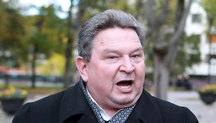 Algimantas Matulevičius 