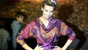Daiva Anužytė-Kasiulaitienė