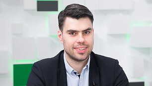 Arnoldas Antanavičius
