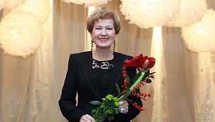 Gražina Arlickaitė