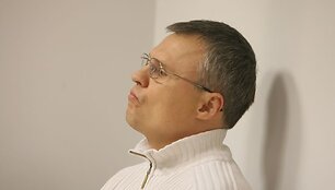 Svajūnas Jonynas