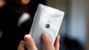 Sony Xperia XZ2