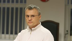 Svajūnas Jonynas