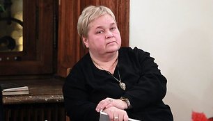 Dovilė Zelčiūtė