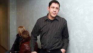 Arūnas Zabulis