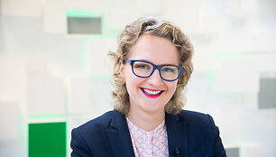 Au&scaron;rinė Armonaitė