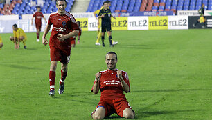 Ramūnas Radavičius