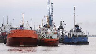 Uostas