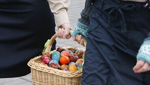 KTU studentai kiau&scaron;inių neridens.