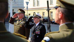 Vizito akimirka
