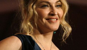 Madonna