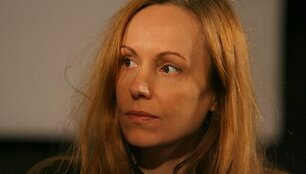 Kino mėgėjus jau ketvirtus metus i&scaron; eilės džiugins Tarptautinis moterų filmų festivalis &bdquo;&Scaron;er&scaron;ėliafam&ldquo;.Moterų režisierių ir apie moteris sukurti filmai &bdquo;Skalvijos&ldquo; kino centre Vilniuje bus rodomi kovo 6&ndash;15 d.