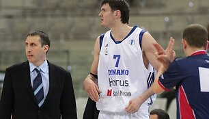K.Lavrinovičius