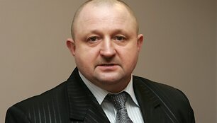 V.Tamulionis