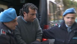 Francesco Schettino