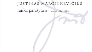 marcinkevicius