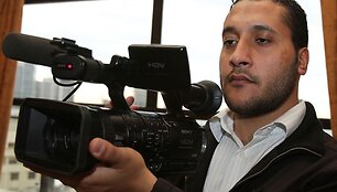 Ali Shaabanas