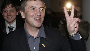 Kijevo meras turi krūvą keistų idėjų, kaip papildyti biudžetą. 
