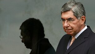 Oscaras Arias 