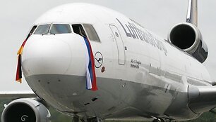 &bdquo;Lufthansa&ldquo;