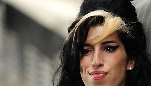 Amy Winehouse